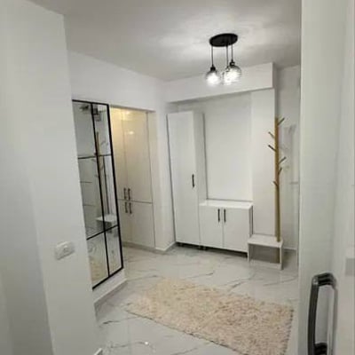 Аренда комфортной 2-комнатной квартиры, 50 м², район Томис 3, Констанца, Румыния